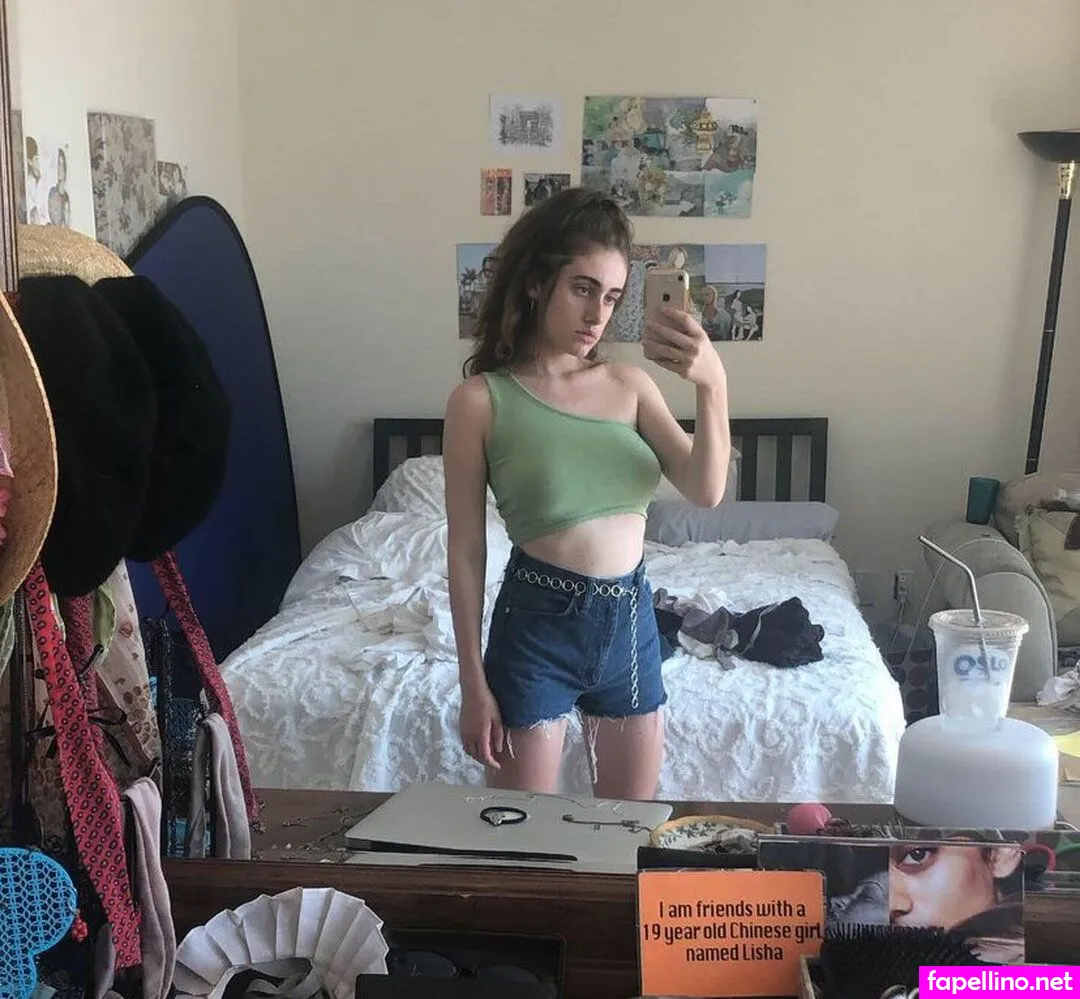 Rachel Sennott, sennottfiles, treaclychild Nude Leaked OnlyFans Photo #Bv6o3iaaDQ