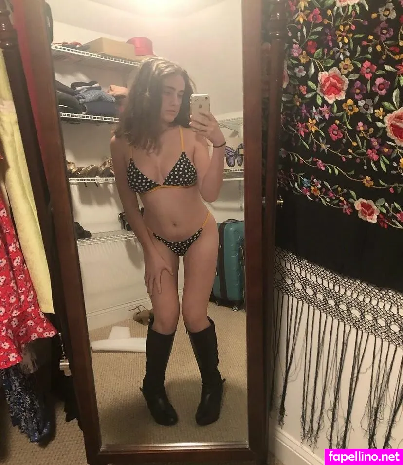 Rachel Sennott, sennottfiles, treaclychild Nude Leaked OnlyFans Photo #CA4NonQuOl