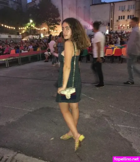 Rachel Sennott OnlyFans Thumbnail #FFh9PJjfJc