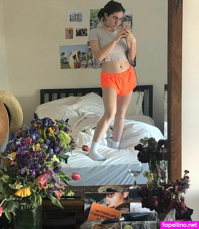 Rachel Sennott, sennottfiles, treaclychild Nude Leaked OnlyFans Photo #In44Y0iFYk