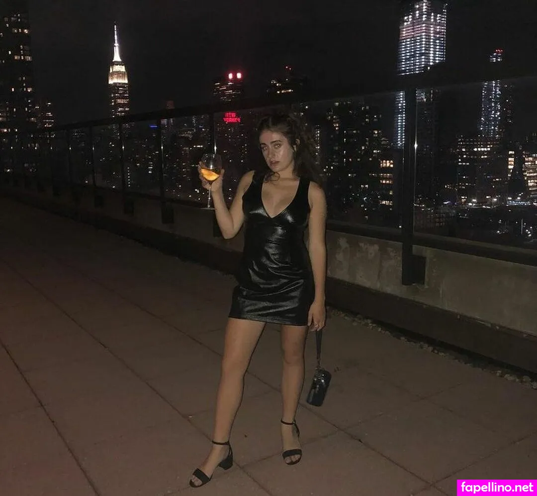 Rachel Sennott, sennottfiles, treaclychild Nude Leaked OnlyFans Photo #KBXef7eBMT