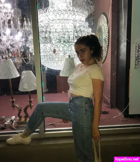 Rachel Sennott OnlyFans Thumbnail #MVuvlDWNnp