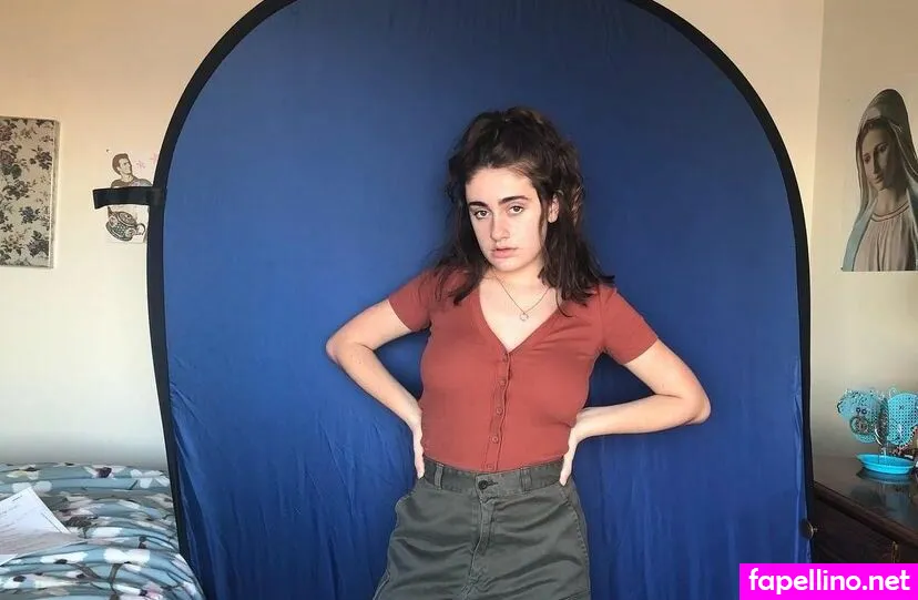 Rachel Sennott, sennottfiles, treaclychild Nude Leaked OnlyFans Photo #RSEDk1dy1g