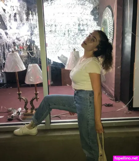 Rachel Sennott OnlyFans Thumbnail #bRtffqIJXQ