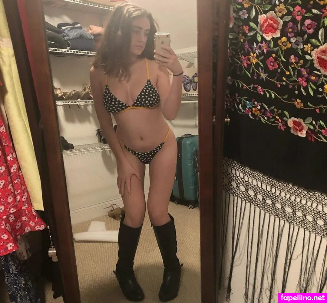Rachel Sennott, sennottfiles, treaclychild Nude Leaked OnlyFans Photo #jTpuSTzEIT