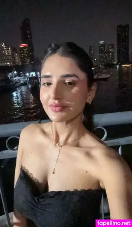 Rachel Sharma OnlyFans Thumbnail #ptl9groRzv