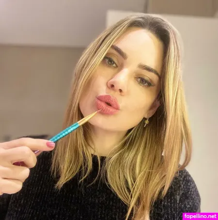 Rachel Sheherazade OnlyFans Thumbnail #KOmukvDzMI