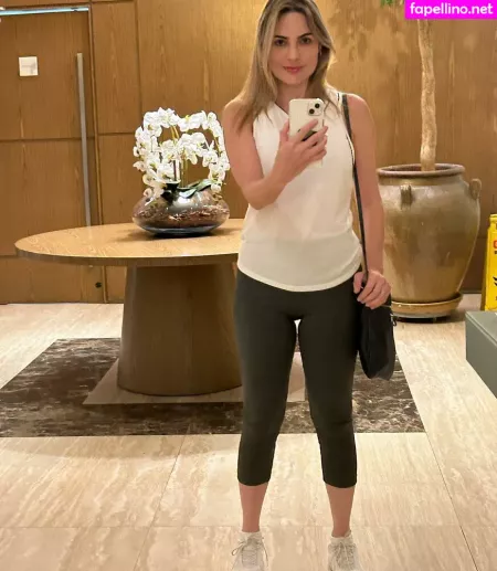 Rachel Sherazade OnlyFans Thumbnail #A7nKmTg4gJ