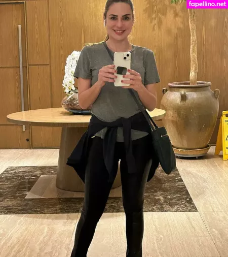 Rachel Sherazade OnlyFans Thumbnail #lHmktMsTJO