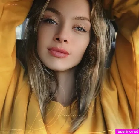 Rachel Skarsten OnlyFans Thumbnail #bqJcaiHrNT
