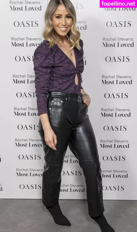 Rachel Stevens OnlyFans Thumbnail #L4KmAsZvq1