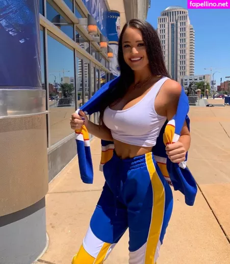 Rachel Stuhlmann OnlyFans Thumbnail #E5djqOeTSl