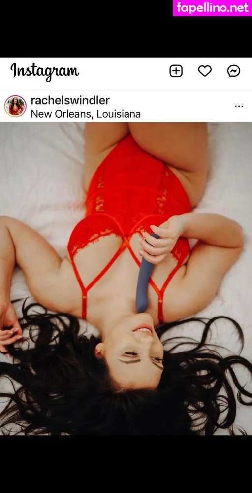 rachelswindler Nude Leaked OnlyFans Photo #brBYcvEslR