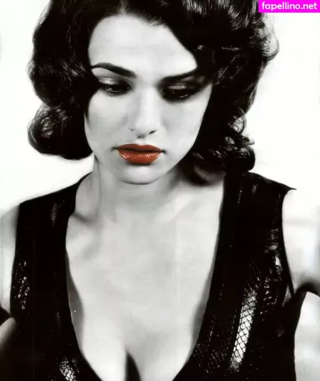 Rachel Weisz OnlyFans Thumbnail #oaC3qE0g48
