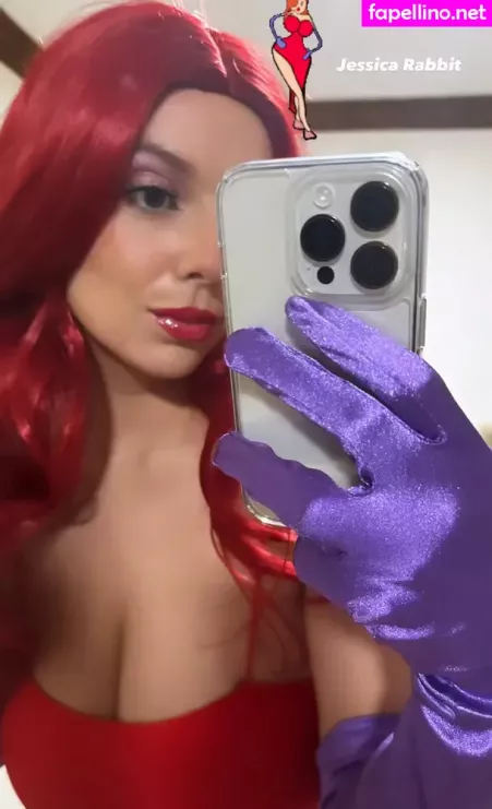 Rachel Winchester OnlyFans Thumbnail #8R1Y44nd7U