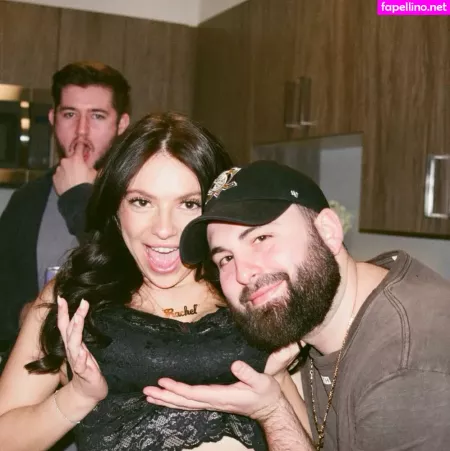 Rachel Winchester OnlyFans Thumbnail #A4oqlp5inq