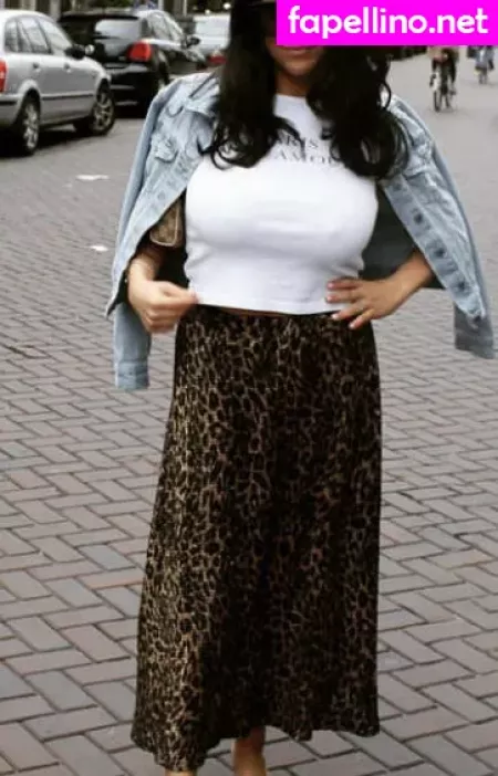 Rachel Winchester OnlyFans Thumbnail #tNVBYIE6Ie