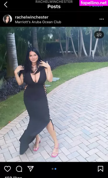 Rachel Winchester OnlyFans Thumbnail #y7PHu6A186