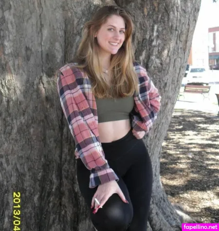 Rachel Wohlford OnlyFans Thumbnail #E3tU5y54lB