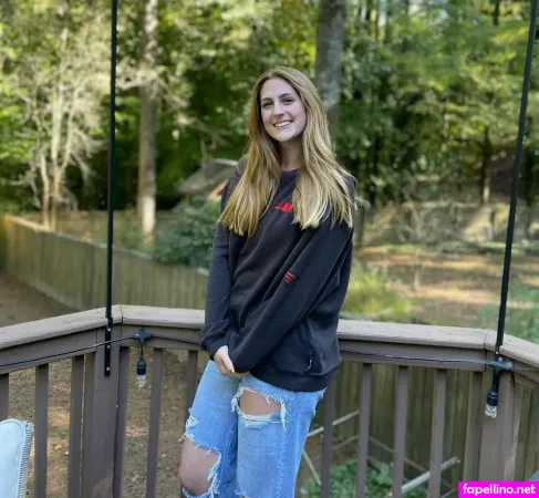Rachel Wohlford OnlyFans Thumbnail #SuVelrIxb0