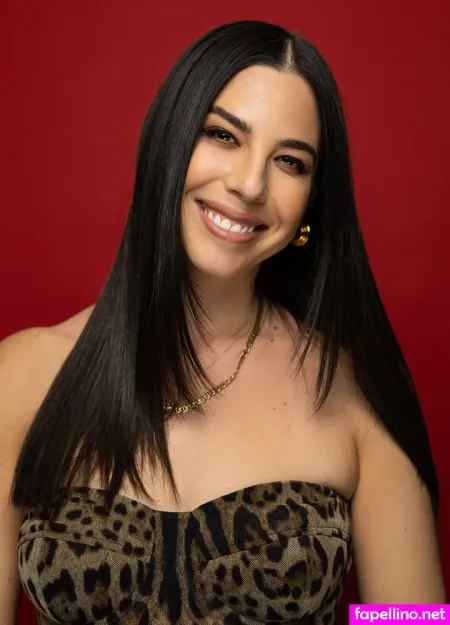 Rachel Wolfson OnlyFans Thumbnail #J5tqvMUl5g