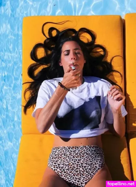 Rachel Wolfson OnlyFans Thumbnail #NpoiCcz8UR