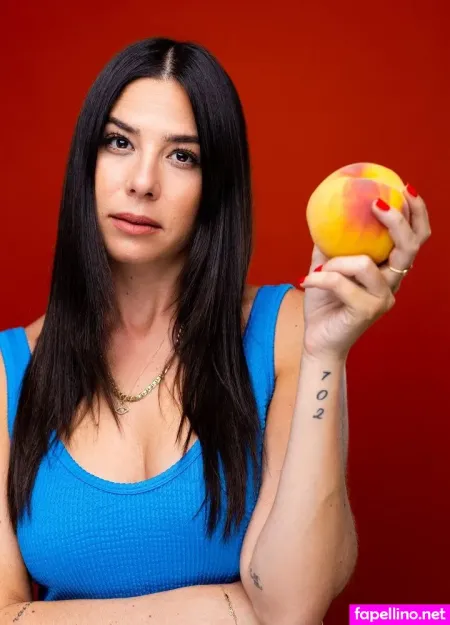 Rachel Wolfson photo