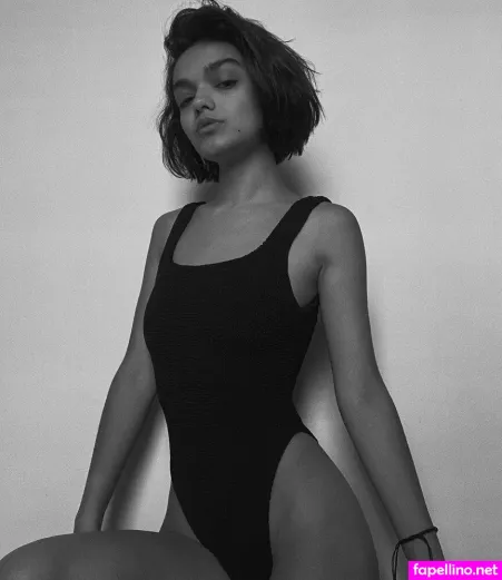 Rachel Zegler Deepfake OnlyFans Thumbnail #9f0TNATax4
