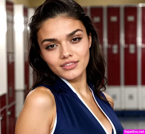 Rachel Zegler Deepfake OnlyFans Thumbnail #aUTtxuSFpI