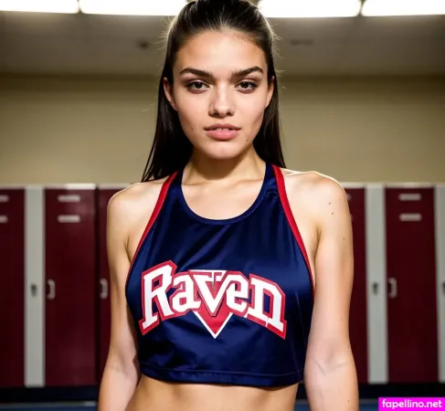 Rachel Zegler Deepfake OnlyFans Thumbnail #i5lmpbk6LX