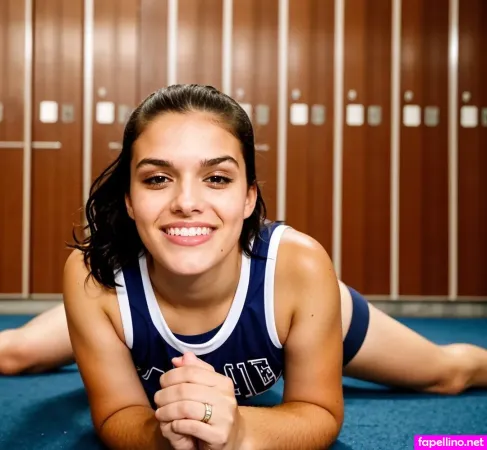 Rachel Zegler Deepfake OnlyFans Thumbnail #tfcxuDNz5k
