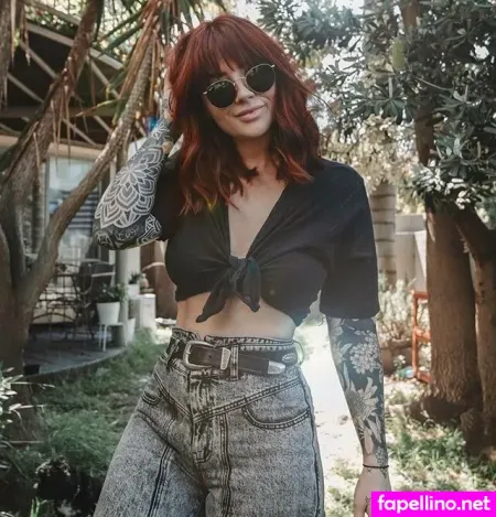 Rachelaust Main Profile Photo