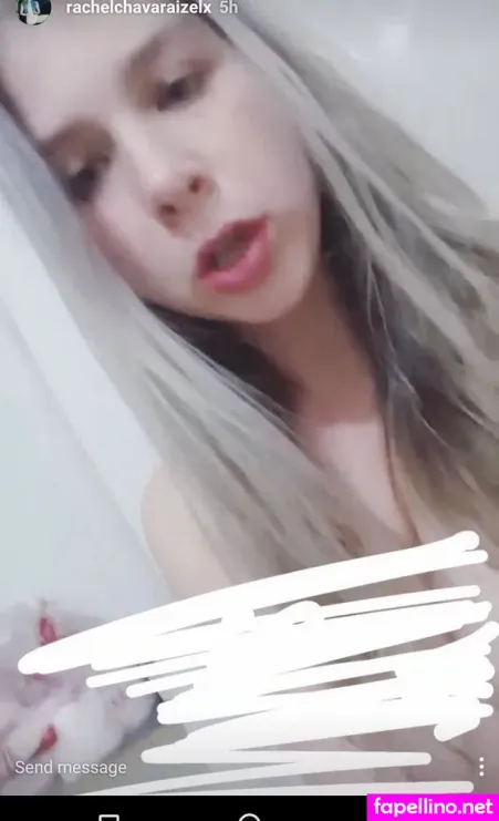 Rachelchavaraizel 1 OnlyFans Thumbnail #F01CT4MDJ5