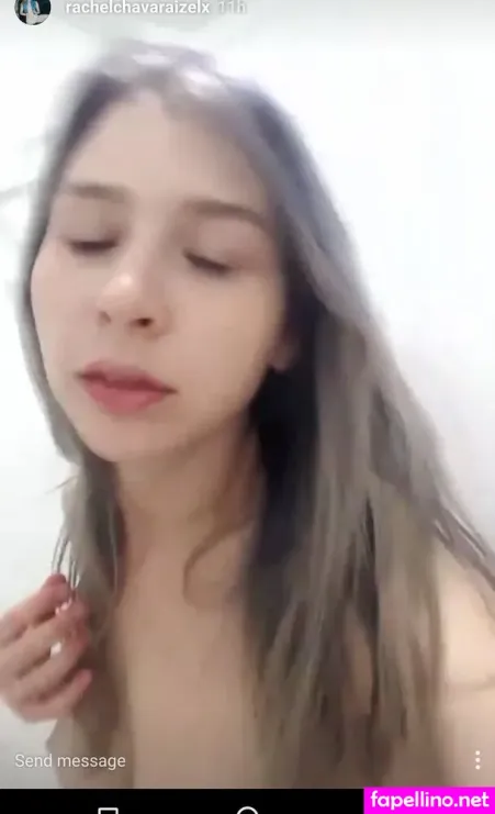 Rachelchavaraizel 1 OnlyFans Thumbnail #dLDch52z6b