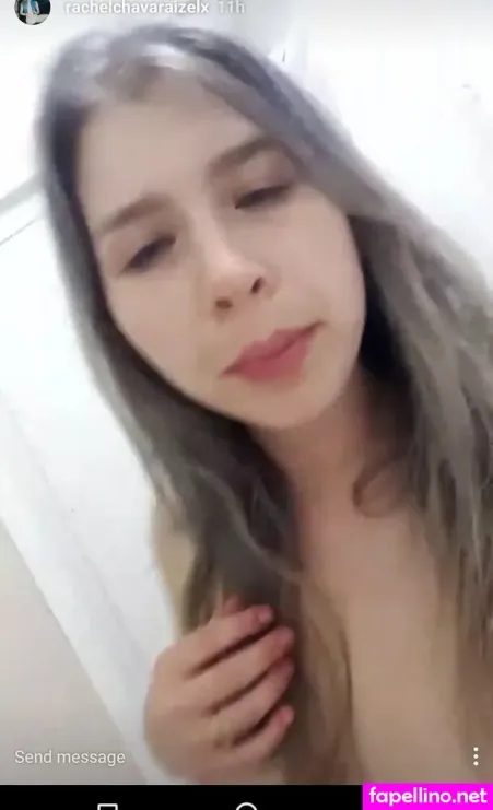 Rachelchavaraizel 1 OnlyFans Thumbnail #qffEjlMOx3