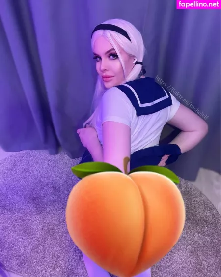 Rachelcum OnlyFans Thumbnail #JswNr8ML1s