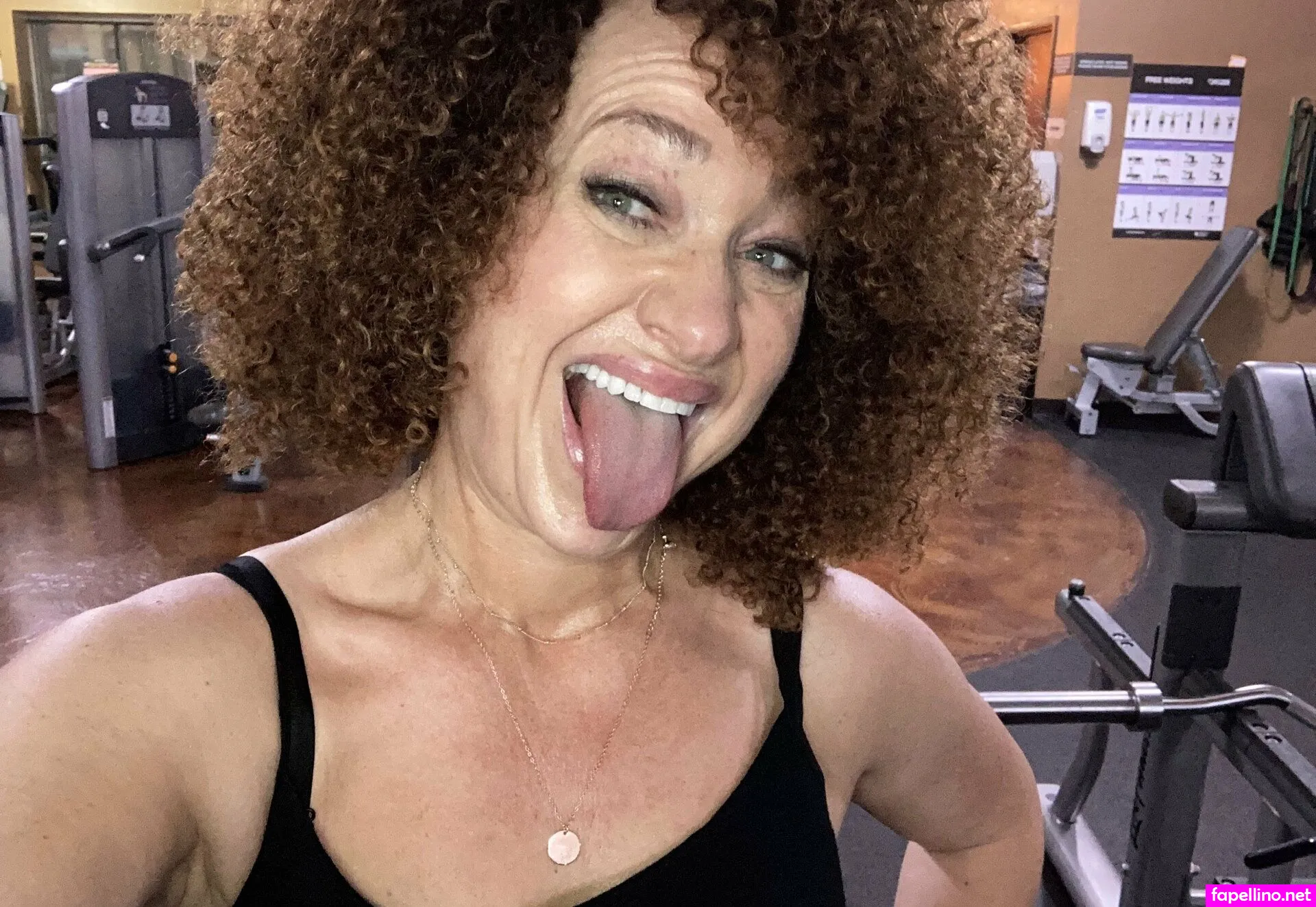 racheladolezal, racheldolezal Nude Leaked OnlyFans Photo #adE13Bl0zD