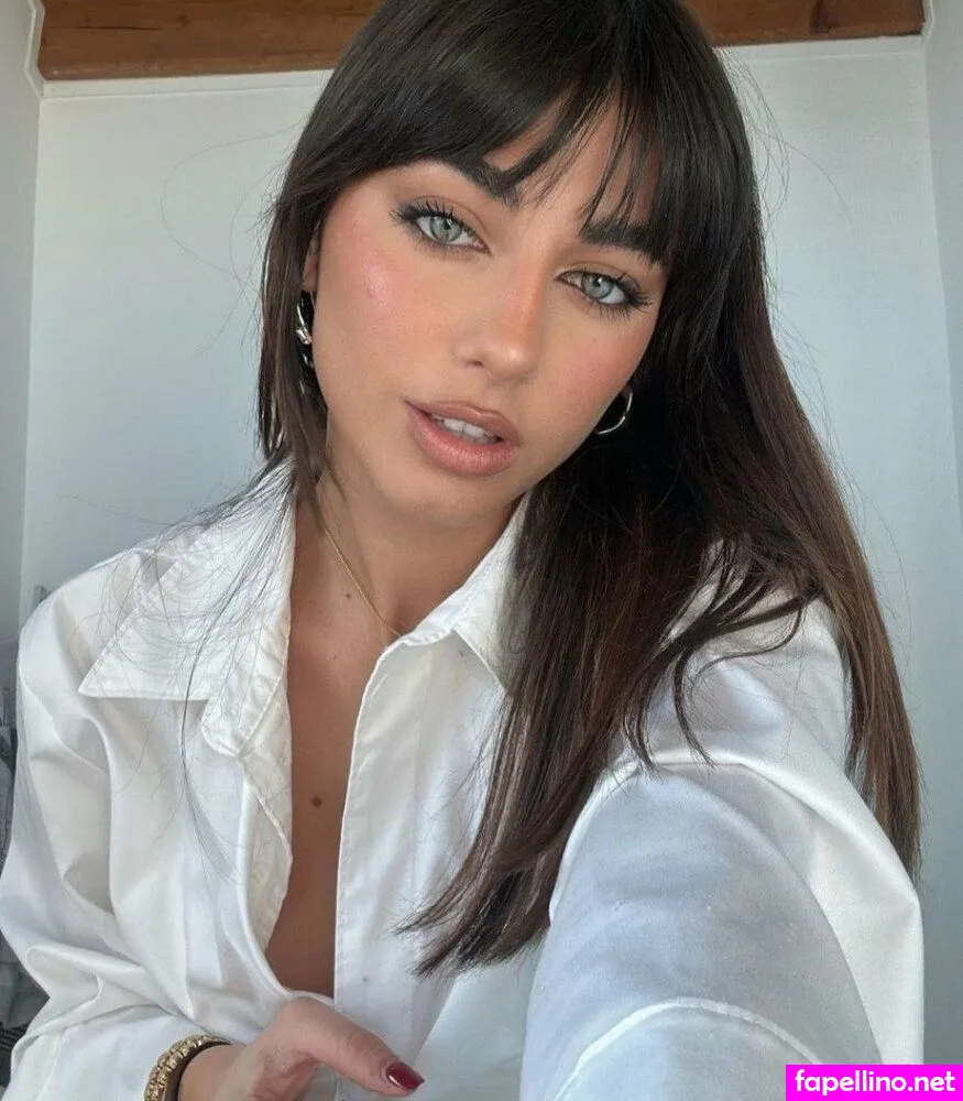 Rachele Santoro Nude Leaked OnlyFans Photo #OBWYZZOnj7