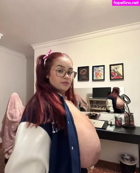 Rachelglvn OnlyFans Thumbnail #DICHoWYOS9