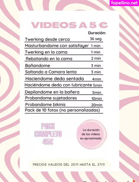 Rachelglvn OnlyFans Thumbnail #JJIsOg5vac