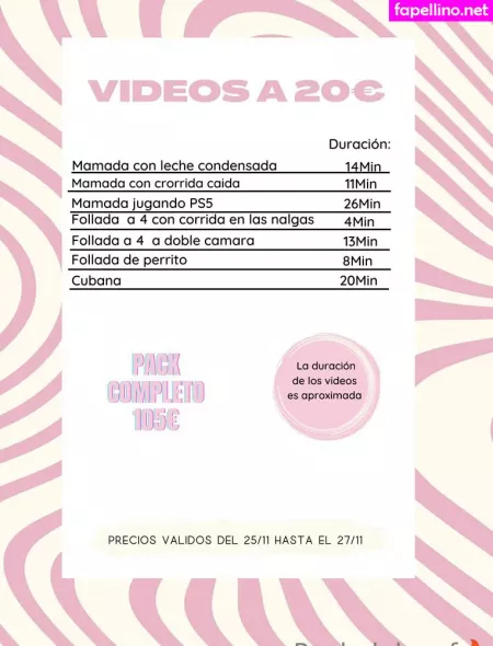 Rachelglvn OnlyFans Thumbnail #cDwxG8IV9P