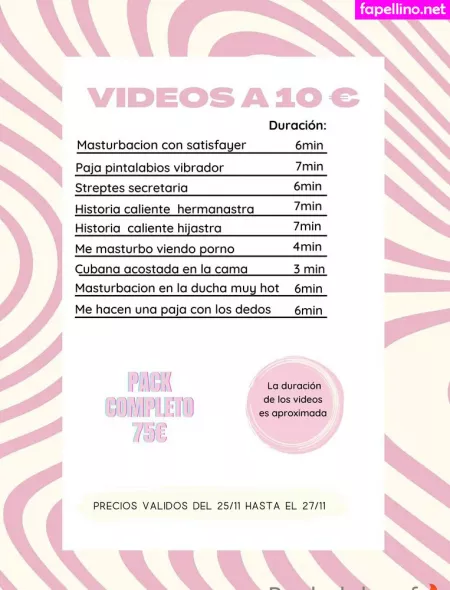 Rachelglvn OnlyFans Thumbnail #uo5Nc2tA18