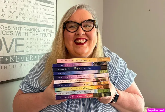 Rachelhanna OnlyFans Thumbnail #IqMC4DaXBd