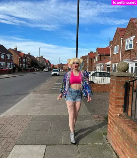 Rachell Briggs OnlyFans Thumbnail #ALCXCmrgWy