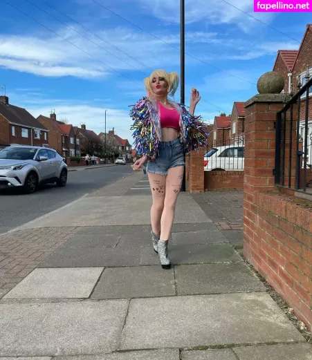Rachell Briggs OnlyFans Thumbnail #BrGBEG7KL3