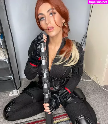 Rachell Briggs OnlyFans Thumbnail #EFD2AdMfco