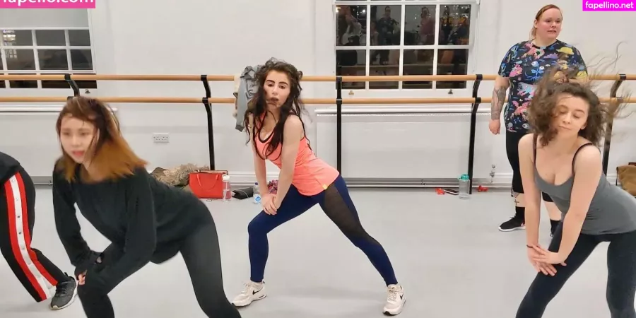 Rachell Briggs OnlyFans Thumbnail #ETIKLbvh0J