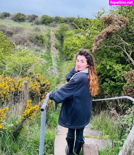 Rachell Briggs OnlyFans Thumbnail #PinRRzErk1