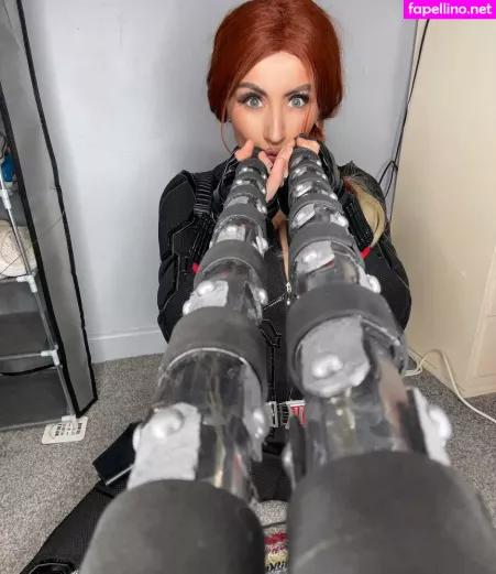 Rachell Briggs OnlyFans Thumbnail #RLyiR1HerD