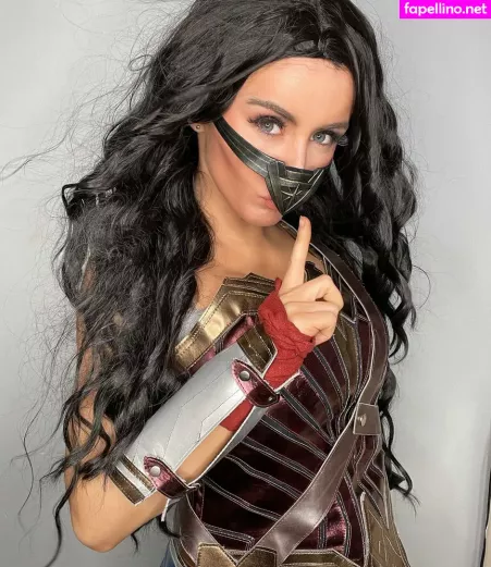 Rachell Briggs OnlyFans Thumbnail #RTNYp8R2xB